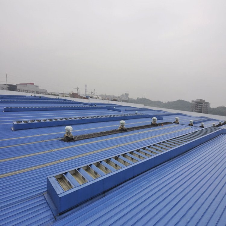 【通風氣樓】通風氣樓安裝養殖